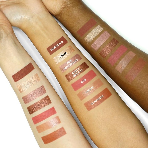 NUDESTIX Makeup | Nudestix Magnetic Eye Color Rustic Grotto | Poshmark